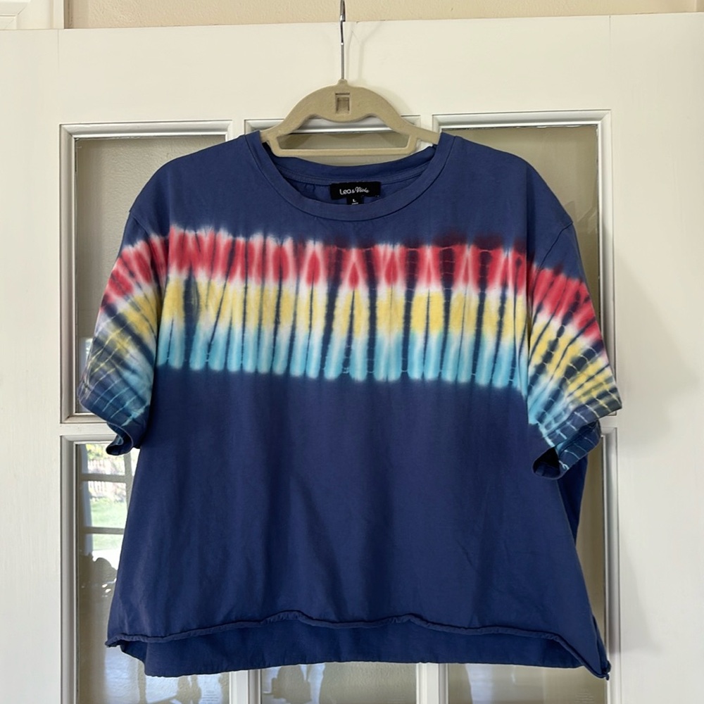 Boxy T-Shirt